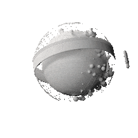 Live Nation 3D Sticker by Kingdom of Mind