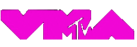 Mtv Vote Sticker