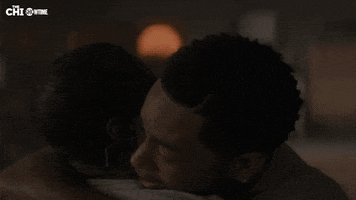 GIF by The Chi