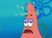 Thinking Spongebob GIF