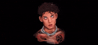 Celebrity GIF by Or Barak