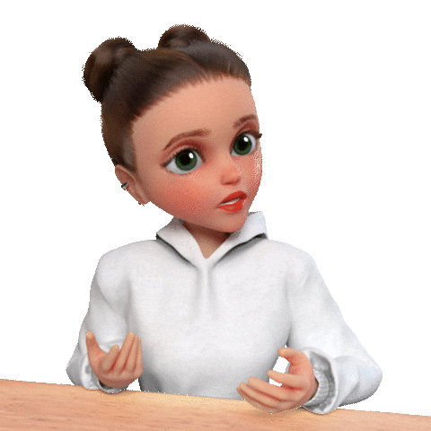 Larissa Manoela Girl Sticker by LariCel