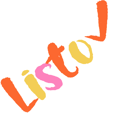 spanish bysarito Sticker