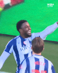 West Brom Wba GIF by West Bromwich Albion