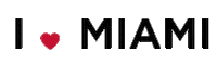 Miami University Heart Sticker by MiamiOH Student Life