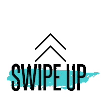 Shop Swipe Up Sticker by blogger and brands