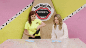 grace helbig christine GIF by This Might Get