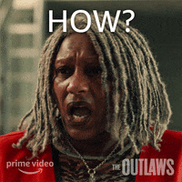 Amazon Studios GIF by Amazon Prime Video