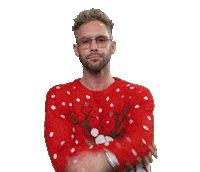 Bad Boy Yes Sticker by SBS6