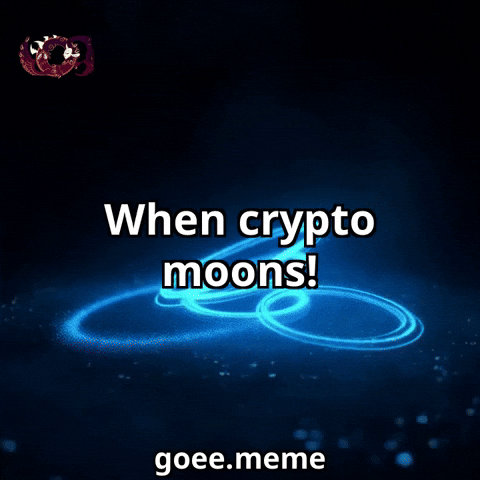 Space Success GIF by Goeememe