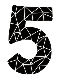Countdown December Sticker by Daniela Nachtigall
