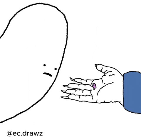 Animation Explode GIF