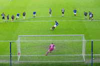 james tavernier GIF by Rangers Football Club
