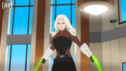 Whip Whipping GIF by Adult Swim
