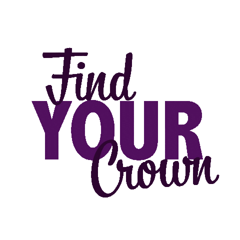 Queen Crown Sticker by Queens of Pole Fitness & Dance