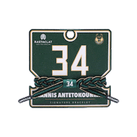 All Stars Nba Sticker by Rastaclat Bracelets