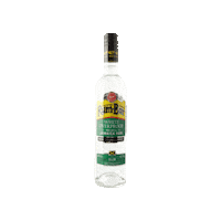 Sticker by 1423 World Class Spirits