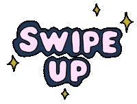 Swipe Up Sticker