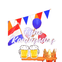 Festival King Sticker by Global Tara Entertainment