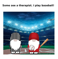 Sport Baseball GIF