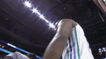woo hoo dwight howard GIF by NBA