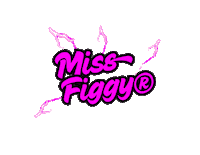 Figgy Sticker by Efecantarim