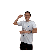 Toma Esto Take This Sticker by Generación INSPIRE