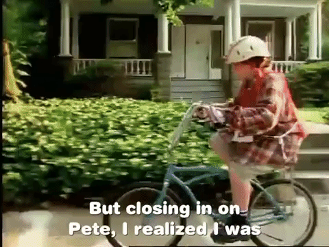 season 3 GIF