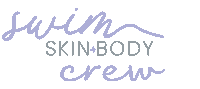Swimskin Sticker by SWIM SKIN + BODY