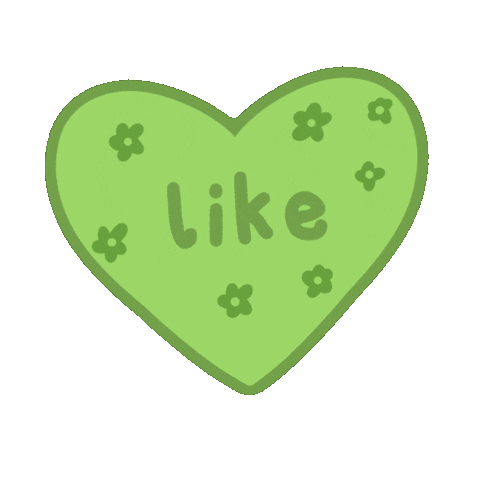 Flowers Save Sticker