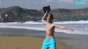 Happy Fun GIF by Zuny