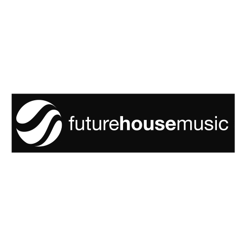 apple music Sticker by Future House Music