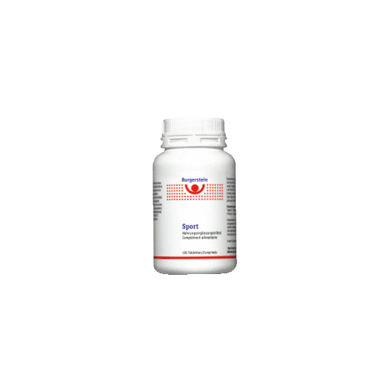 _burgerstein_vitamine giphyupload sport healthy training Sticker
