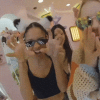 Dreamacademy GIF