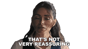 Sarah Shahi Paradise Sticker by HULU