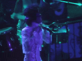 the revolution prince GIF