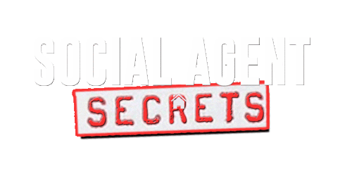 socialagentsecrets giphyupload real estate social media realtor Sticker