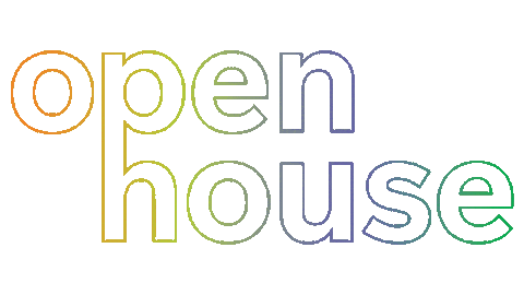 Open House College Sticker by Red Deer Polytechnic