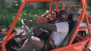 Happy The Amazing Race GIF by CBS
