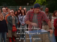 season 2 netflix GIF by Gilmore Girls 