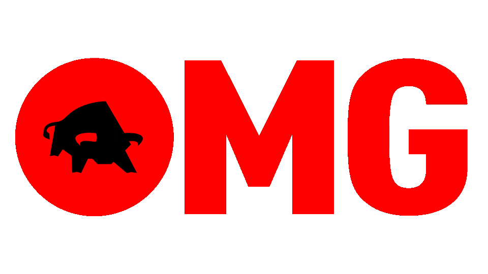 PREFA giphyupload omg ohmygod stier Sticker