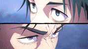 Manga Goat GIF