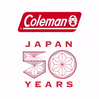 Cjgif GIF by Coleman Japan