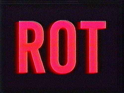 Rot GIFs Find & Share on