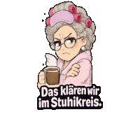 Meinlebenmitlisbeth  Sticker