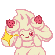 Pokemon Wink Sticker by Pokémon_JPN