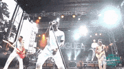 pitchfork music festival GIF by Pitchfork
