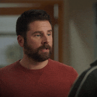 Impress Wow GIF by ABC Network