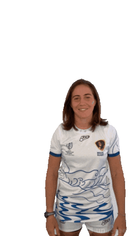 Rwc Sticker by Brasil Rugby