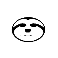 Logo Film Sticker by Bradek Productions